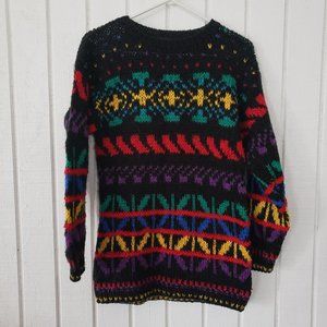 Vintage L.Simsbury Sweater - Size small